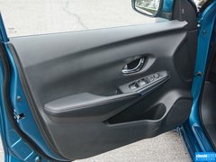 2016款 1.6L CVT 高能版