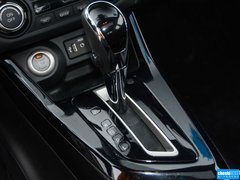 2016款 1.6L CVT 高能版