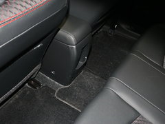 2016款 1.6L CVT 高能版