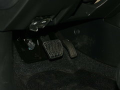 2016款 1.6L CVT 高能版