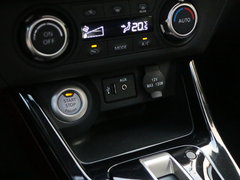 2016款 1.6L CVT 高能版