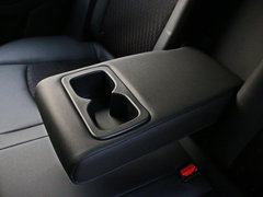 2016款 1.6L CVT 高能版