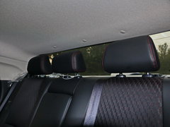 2016款 1.6L CVT 高能版
