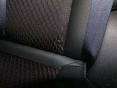 2016款 1.6L CVT 高能版