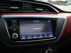 2016款 1.6L CVT 高能版