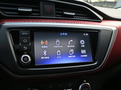 2016款 1.6L CVT 高能版