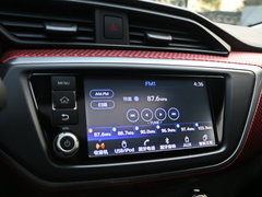 2016款 1.6L CVT 高能版