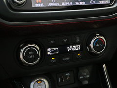 2016款 1.6L CVT 高能版