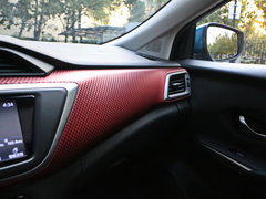2016款 1.6L CVT 高能版