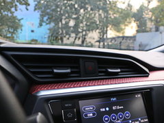 2016款 1.6L CVT 高能版