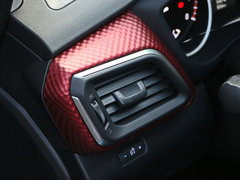 2016款 1.6L CVT 高能版