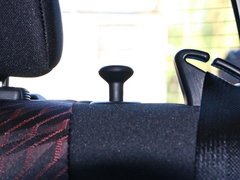 2016款 1.6L CVT 智酷版