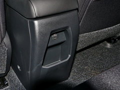 2016款 1.6L CVT 智酷版