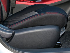 2016款 1.6L CVT 智酷版