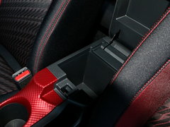 2016款 1.6L CVT 智酷版
