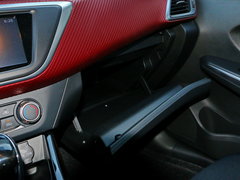 2016款 1.6L CVT 智酷版