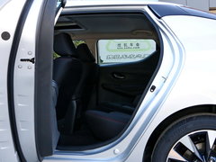 2016款 1.6L CVT 智酷版