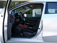 2016款 1.6L CVT 智酷版