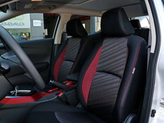 2016款 1.6L CVT 智酷版