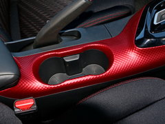 2016款 1.6L CVT 智酷版