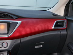 2016款 1.6L CVT 智酷版