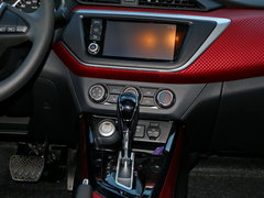 2016款 1.6L CVT 智酷版