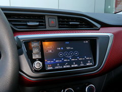2016款 1.6L CVT 智酷版