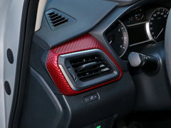 2016款 1.6L CVT 智酷版