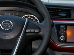 2016款 1.6L CVT 智酷版
