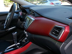 2016款 1.6L CVT 智酷版