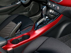 2016款 1.6L CVT 智酷版