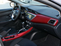 2016款 1.6L CVT 智酷版