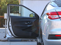 2016款 1.6L CVT 智酷版