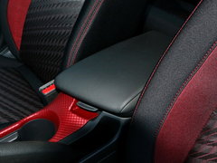 2016款 1.6L CVT 智酷版