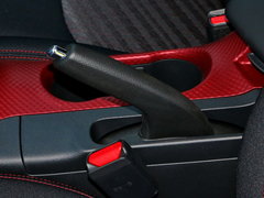 2016款 1.6L CVT 智酷版