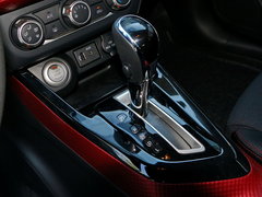 2016款 1.6L CVT 智酷版