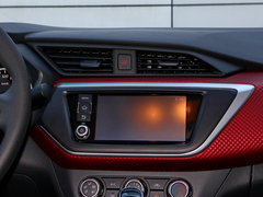 2016款 1.6L CVT 智酷版