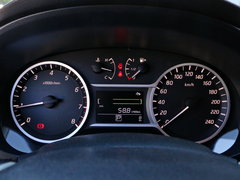 2016款 1.6L CVT 智酷版