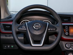 2016款 1.6L CVT 智酷版