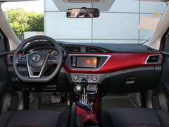 2016款 1.6L CVT 智酷版