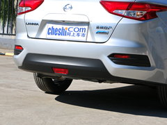 2016款 1.6L CVT 智酷版