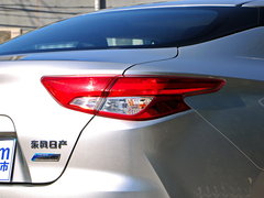 2016款 1.6L CVT 智酷版