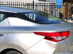 2016款 1.6L CVT 智酷版