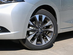 2016款 1.6L CVT 智酷版