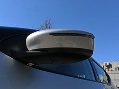 2016款 1.6L CVT 智酷版