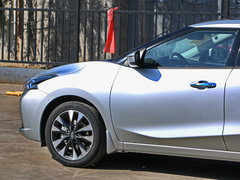 2016款 1.6L CVT 智酷版