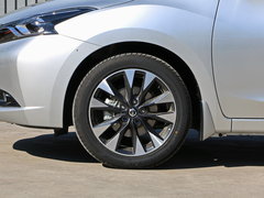 2016款 1.6L CVT 智酷版