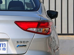 2016款 1.6L CVT 智酷版