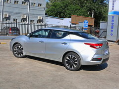 2016款 1.6L CVT 智酷版