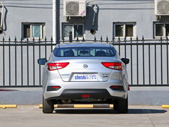 2016款 1.6L CVT 智酷版